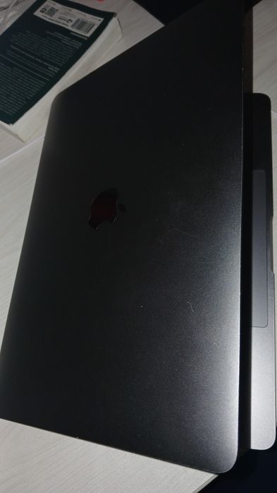 Mac pri Intel Cord   i 5