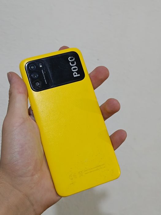 Продам POCO M3 , 128гб