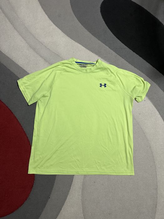 Мъжка тениска Under Armour