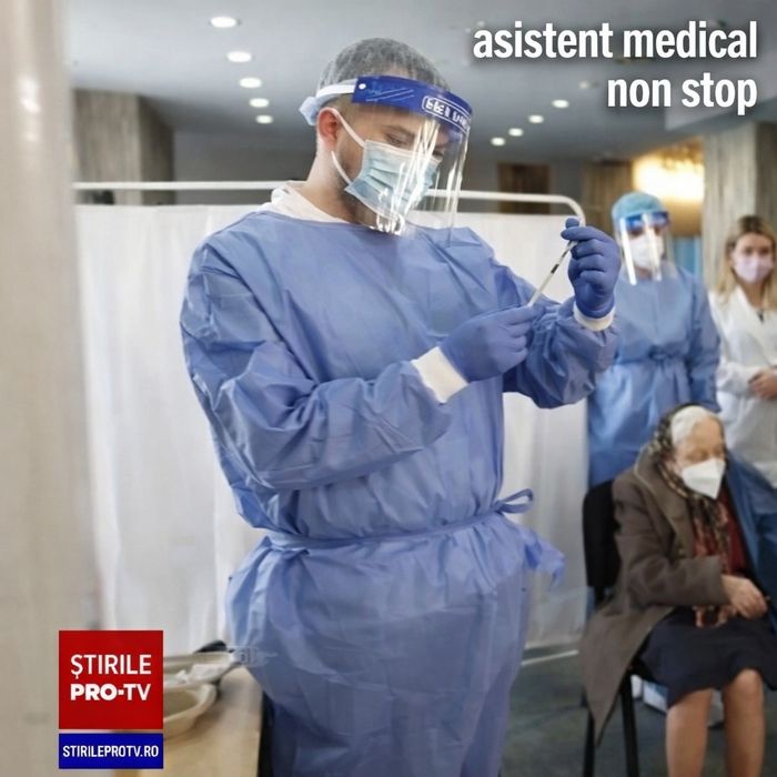 Servicii medicale NON-STOP ingrijiri la domiciliu perfuzii