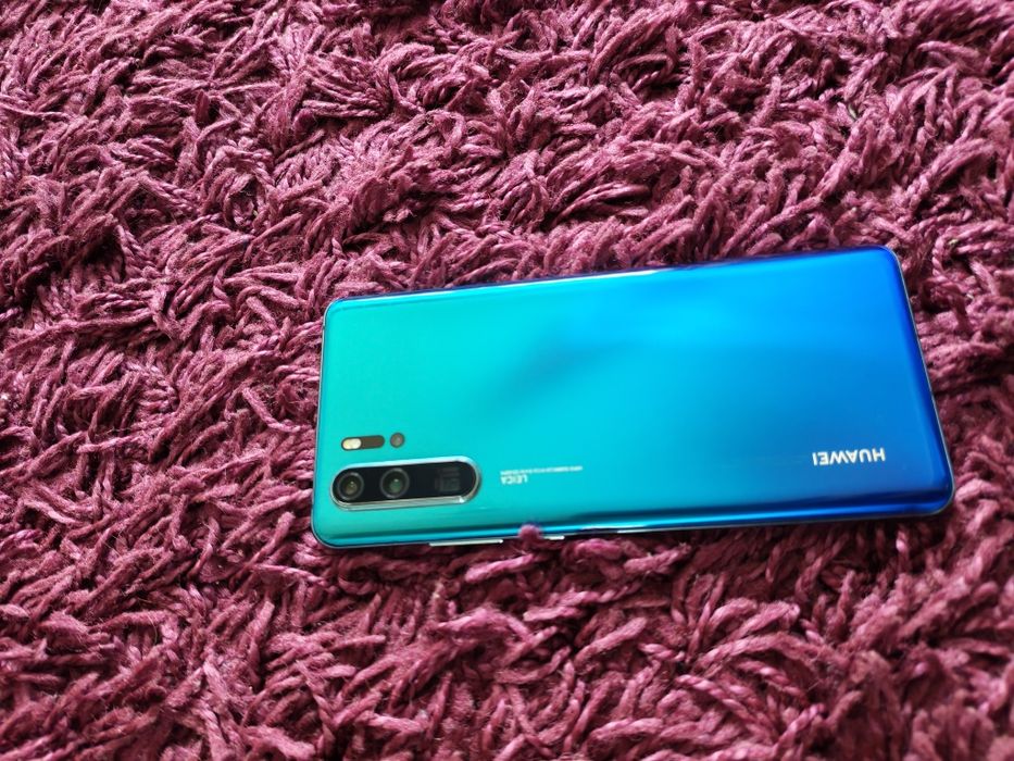 Vând Huawei P30 Pro