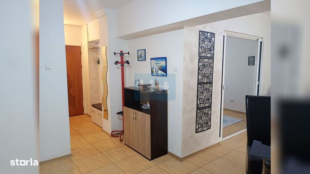 Apartament De Inchiriat - Mazepa - Parter .