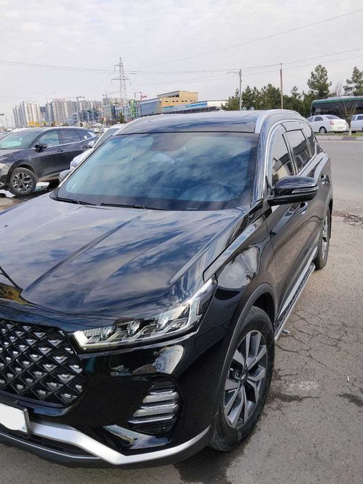 Cherry Tigo 7Pro (Full)