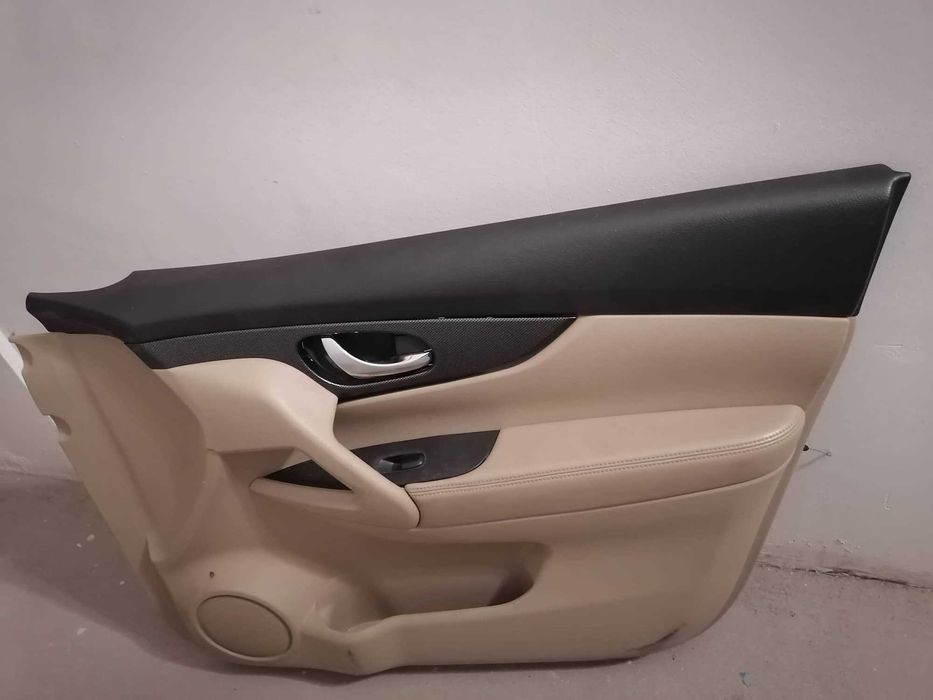 Кора за странична врата за Nissan Rogue 2016