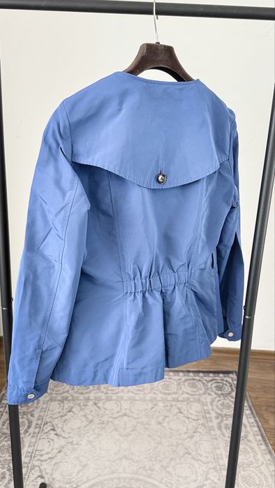 Massimo dutti преходно яке