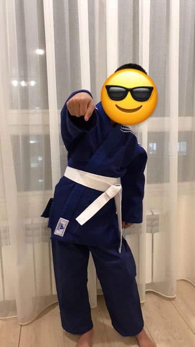 Кимоно,продам за 8000