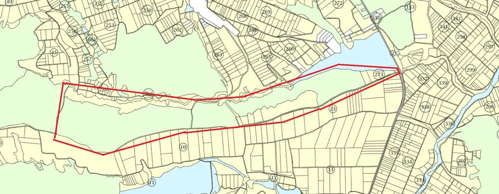 Инвестиционен имот в обл. Хасково ТОП ПРЕДЛОЖЕНИЕ !!!