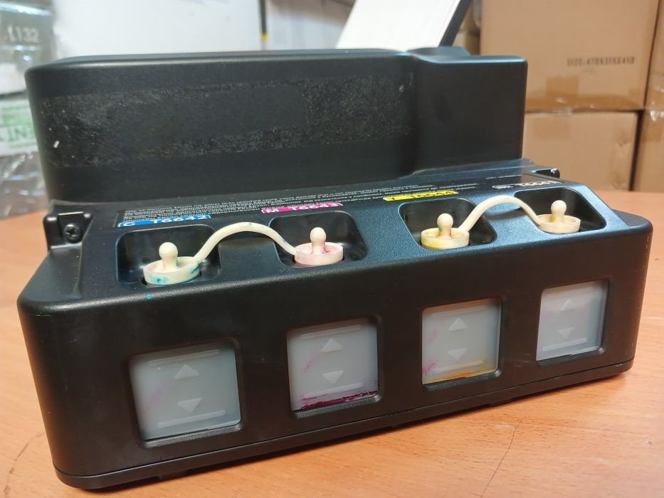 Принтер Epson L120