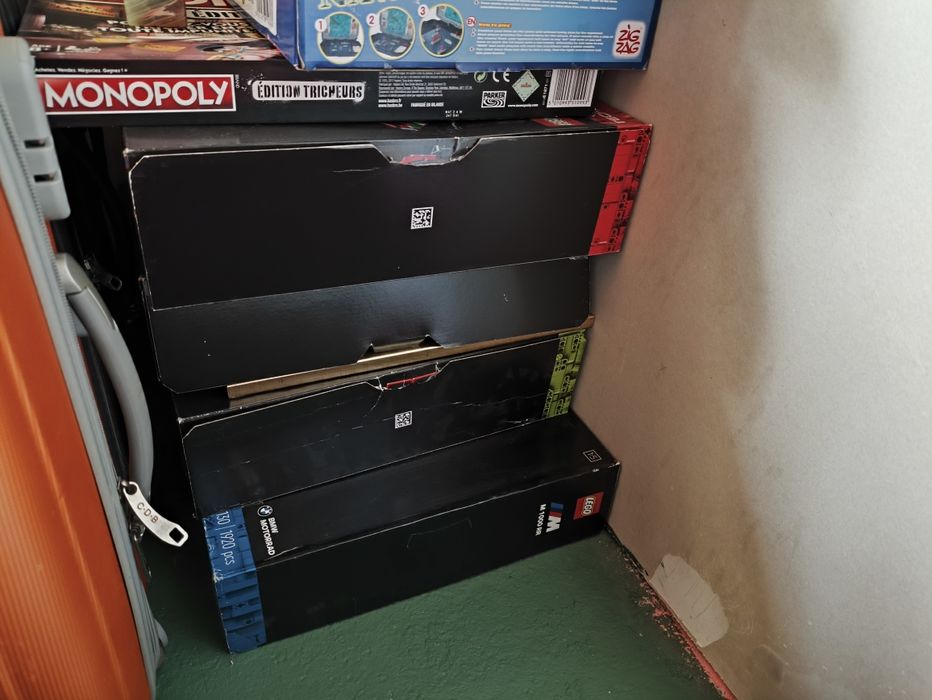 Нов Lego Ferrari 488 GTE. 42125