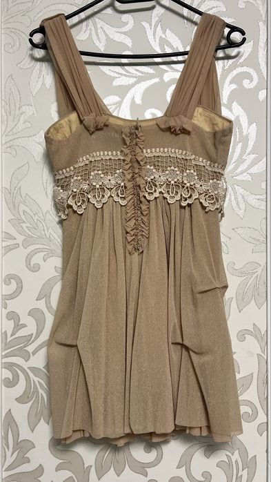 Rochie mini eleganta