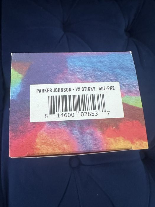 Kendame noi originale editie limitata