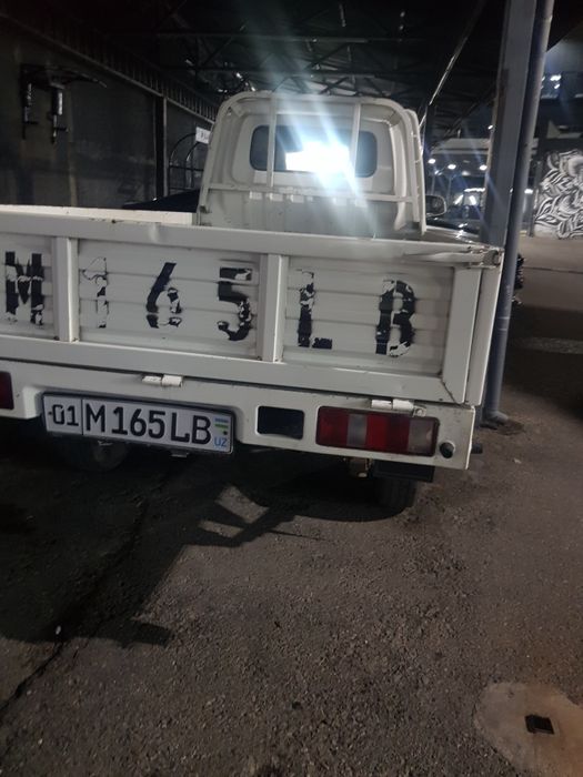 Changam 2020 tayyor ishlaydigan moshina 96000 yuragn