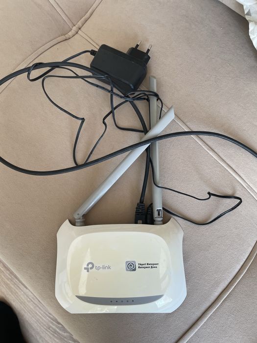 Модем tp-link