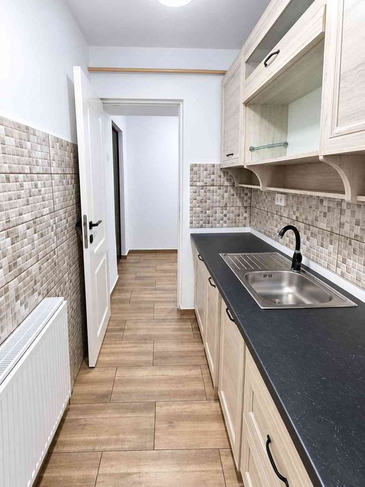 Apartament cu 2 camere de vânzare
