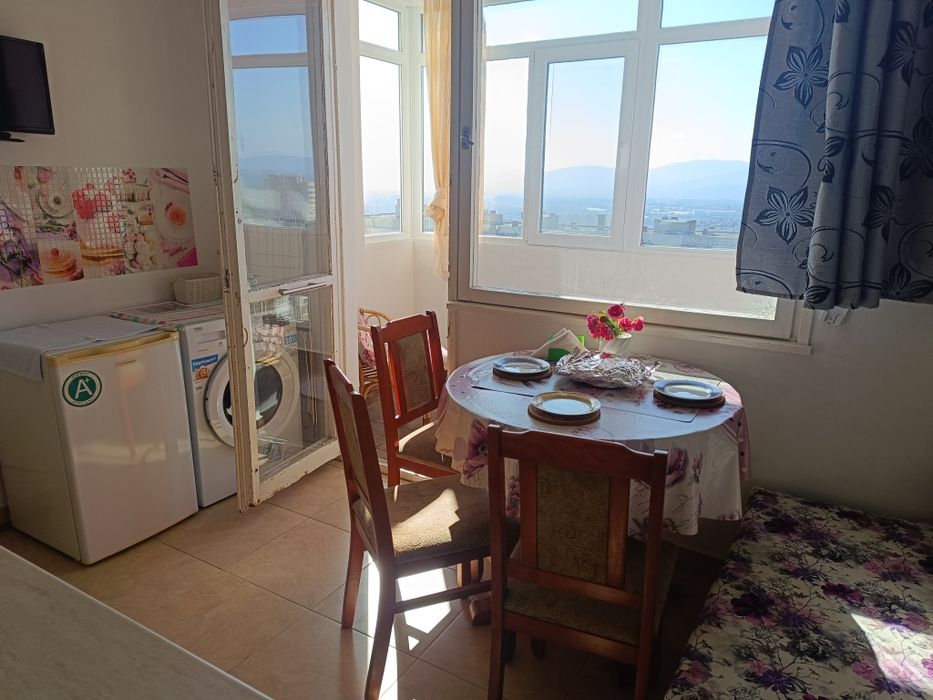 ""Нощувки ''-за теб