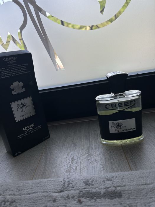 Parfum bărbătesc fresh-fructat 100ml | nou | cutie inclusă | livrare rapidă