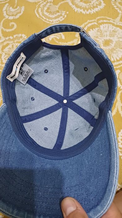 Бейсболка - Кепка р 60-65