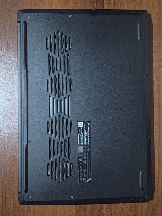 Ноутбук Lenovo Ideapad gaming 3