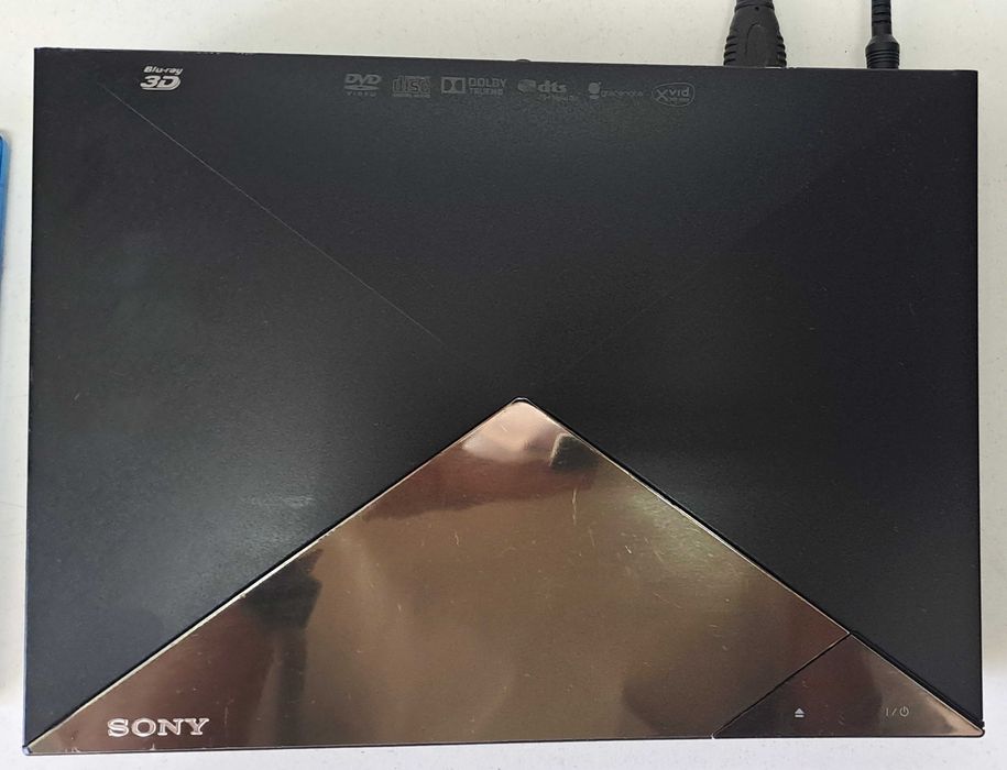 Sony BDP S 4200 BD player