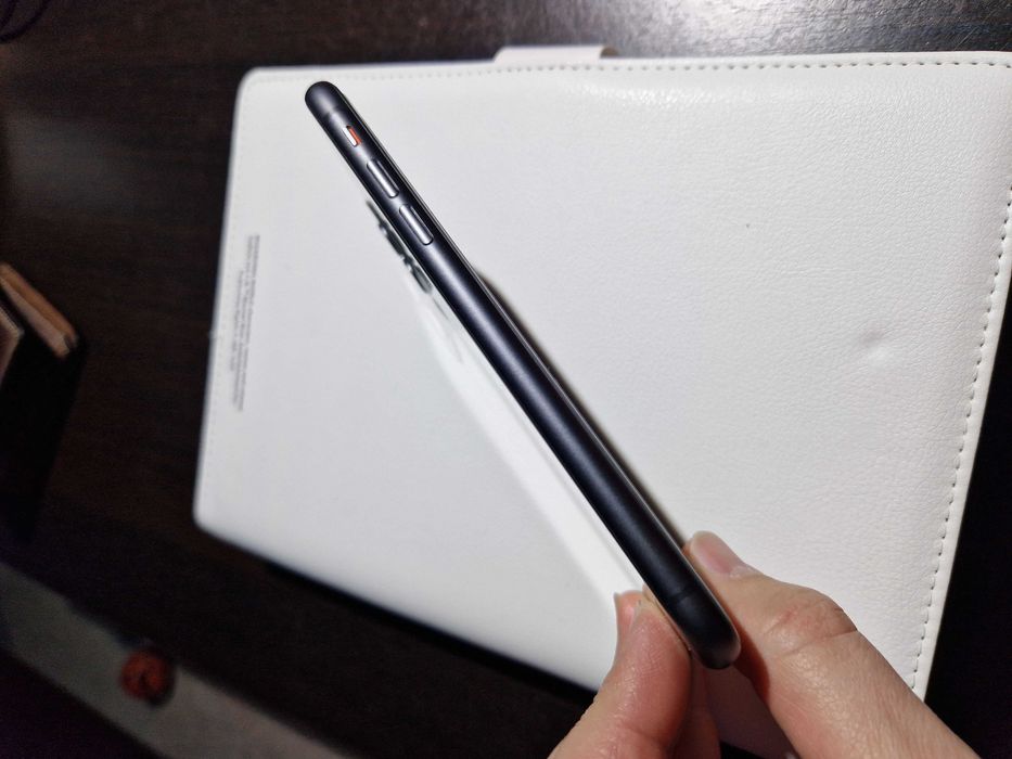 iPhone 11 64Gb Black