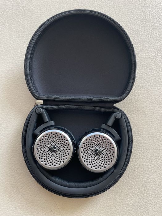 Vand casti Mercedes Benz