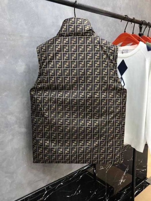 Vesta Fendi Roma