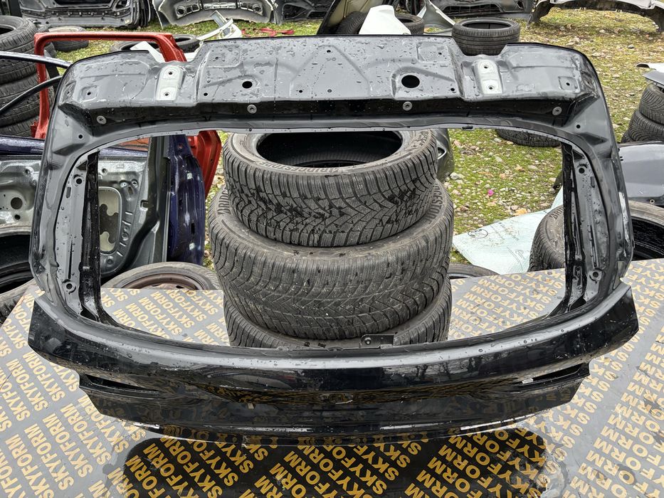 Капак Багажник БМВ Х1 Ф48/BMW X1 F48 3броя