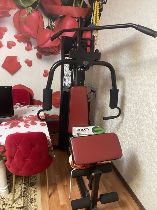 Тренажерный стенд