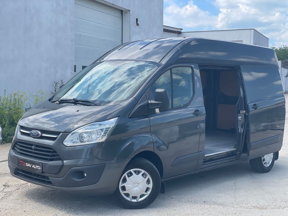 Ford Transit Custom L2H2 2.2 TDCI 2016