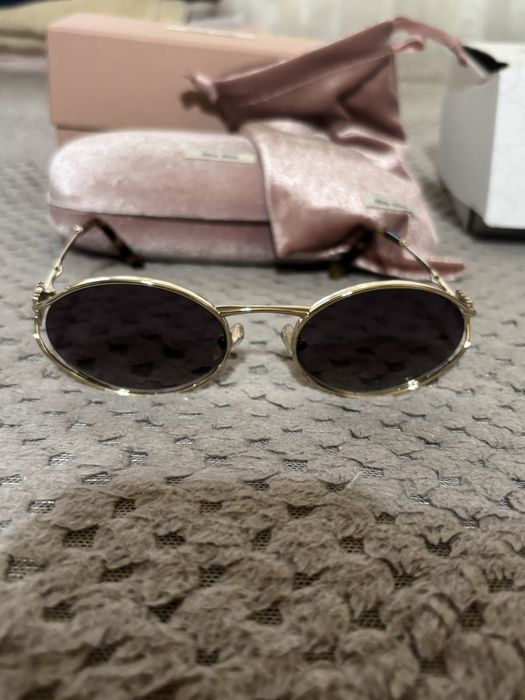 Оригинални очила Miu Miu