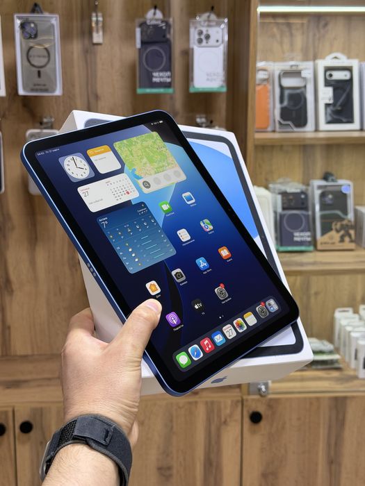 iPad 10 256 ГБ | Kapashev mobile