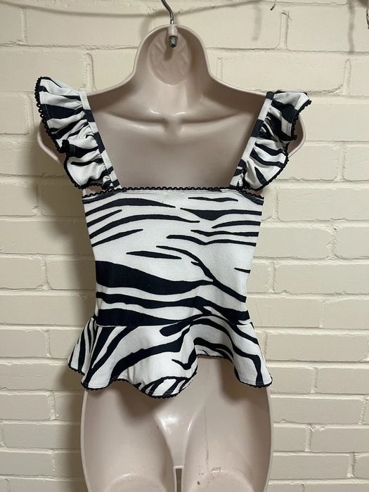 Top elegant River island (L)