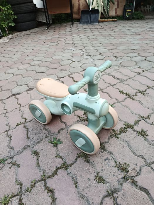 Детские игрушки 6 игрушек
