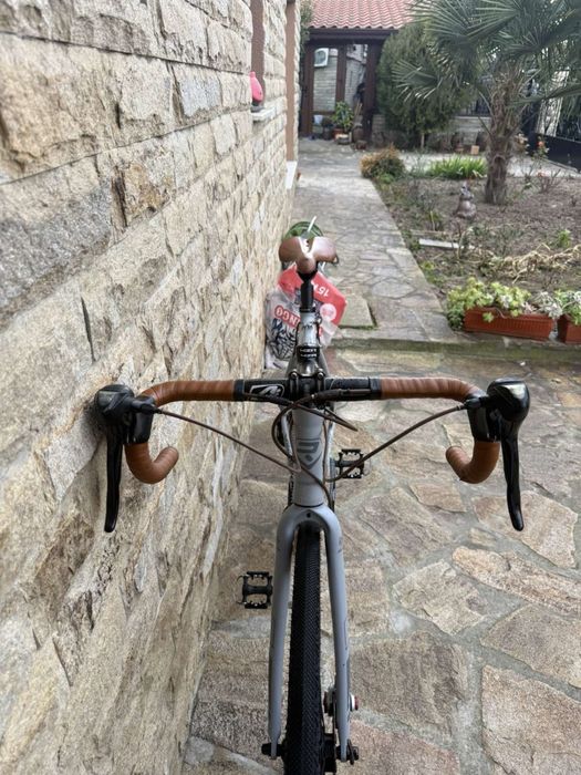 Gravel Ridley X-Bow 20 Disc Allroad