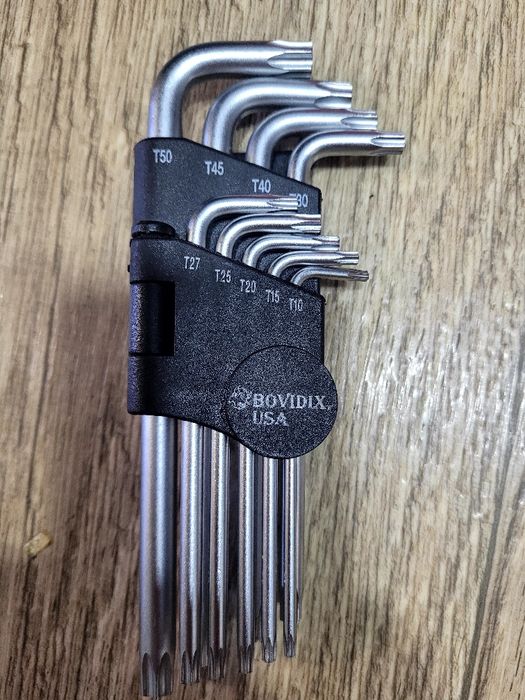 Продам набор звёздочек.