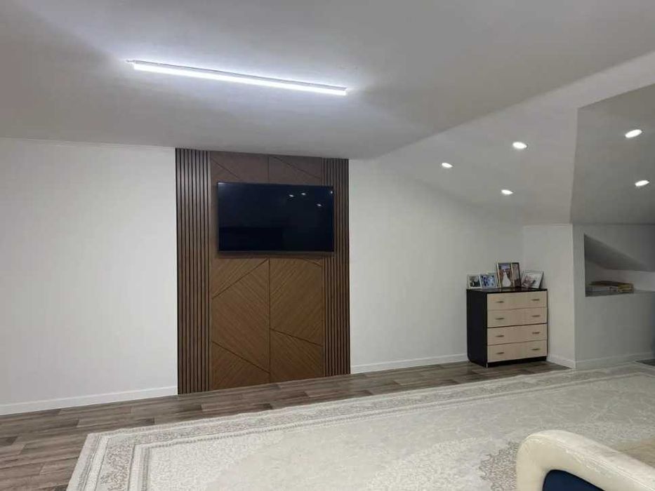 3 комнатная на против НИШ