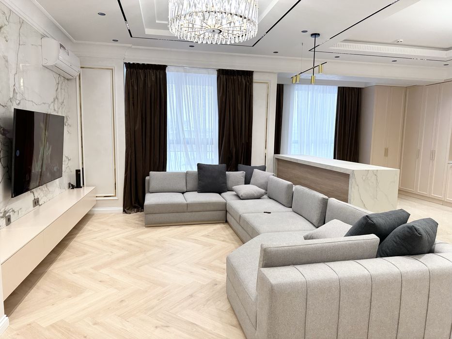 Аренда жк кислород своя !