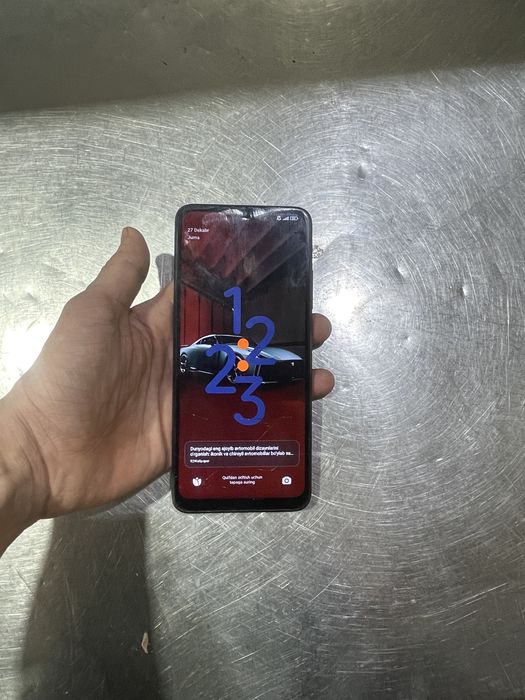 xiaomi redmi 12c karopka dakument garantiya 3oy