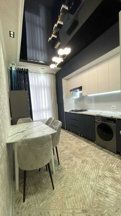 Продаётся 3х комн квартира на 6 этаже Ор-р Бухара Сити