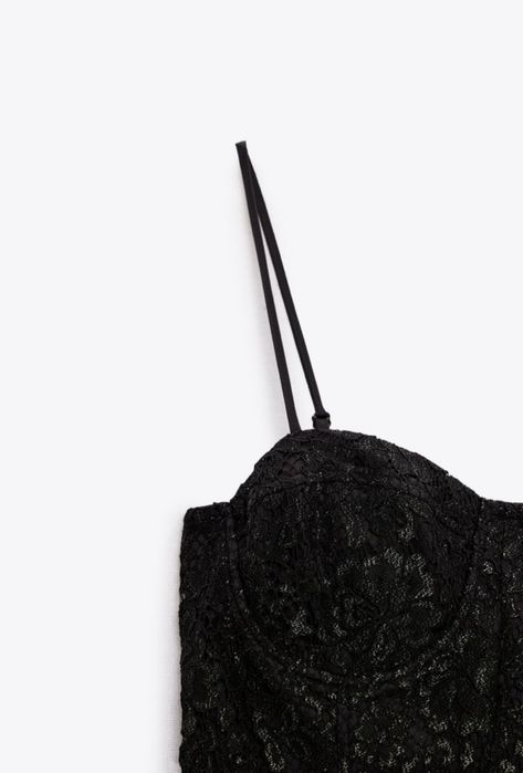 Боди/топ от ZARA