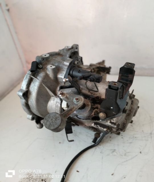 Cutie viteza 1.4 i,  5+1 FNK Seat Ibiza a 3-a generatie 6L seria