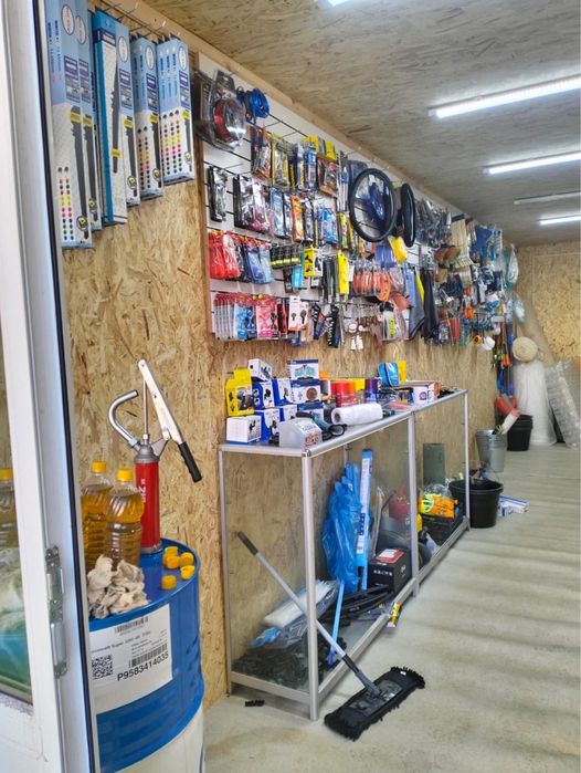 Продам готовый бизнес