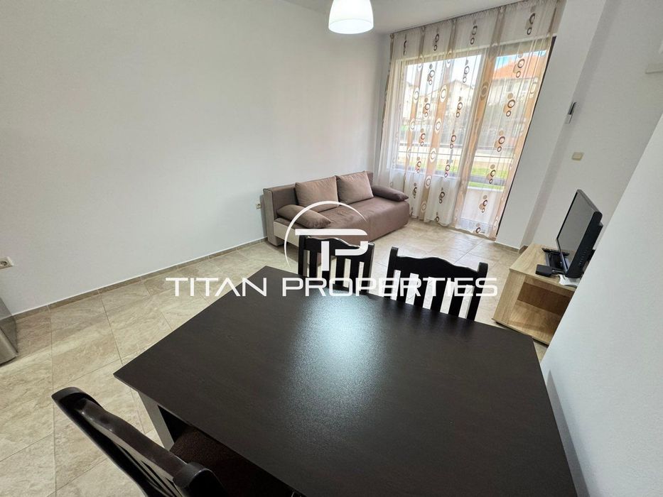 Продава се Двустаен апартамент в Бургас, Сарафово - 55 кв.м за 835 €/кв.м - Снимка #1