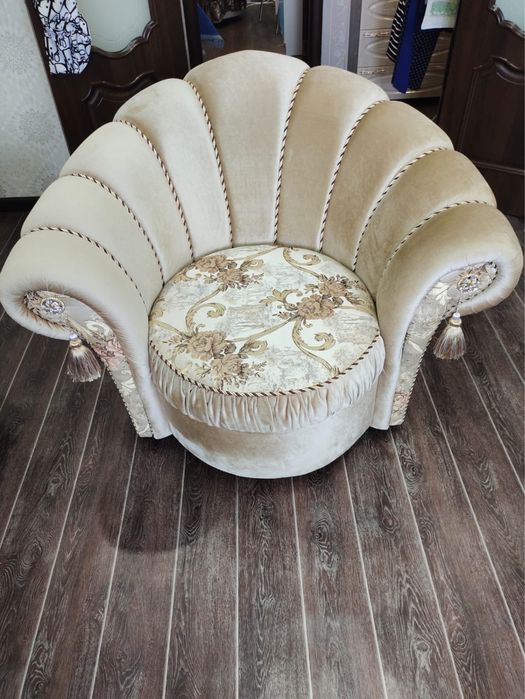 Продам кресло