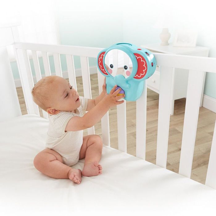 Мобиль Fisher Price (США)