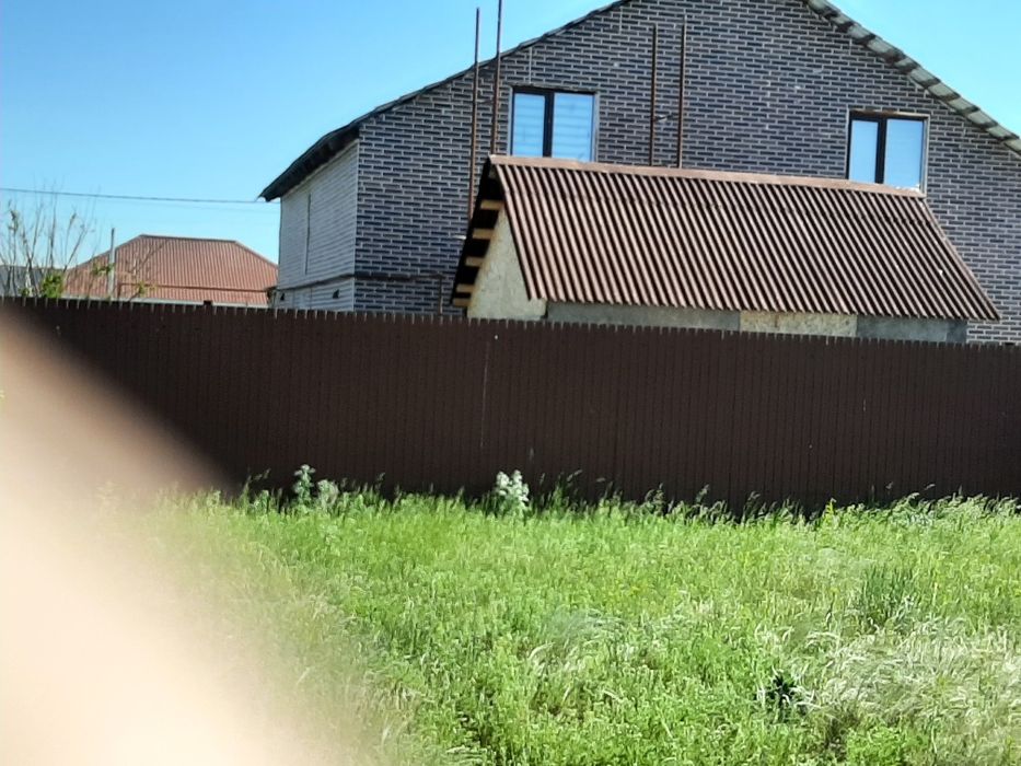 Продам ворота с забором 41 метр высота 2 метр