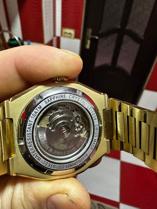 Le temps ceas de vânzare