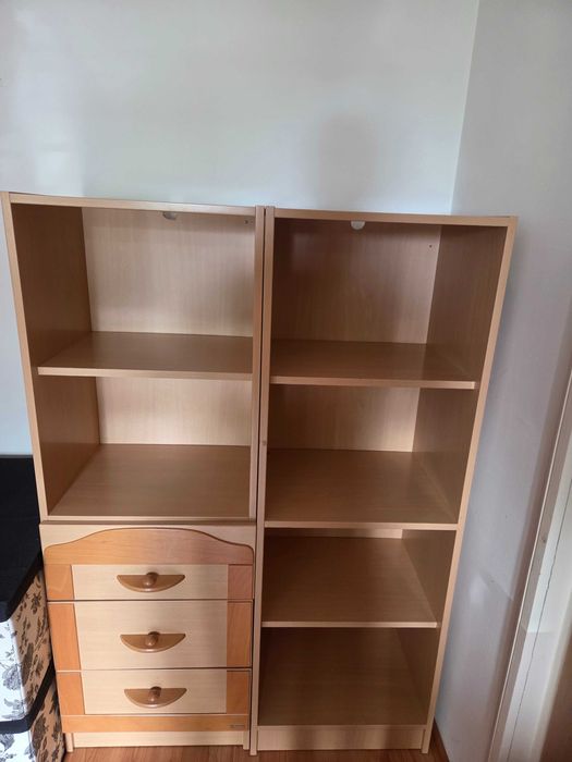 Mobilier camera copii