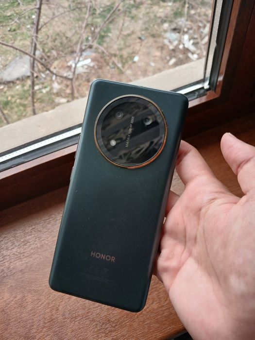 Honor x9c telefon sotiladi