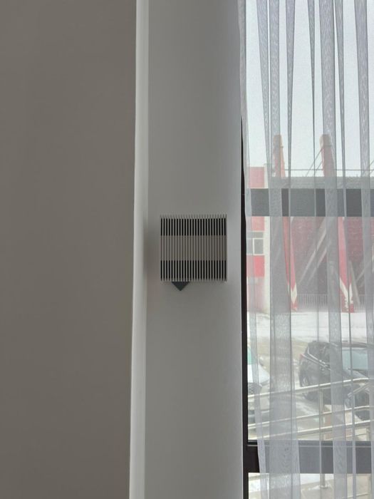 Вентиляция для дома и офиса